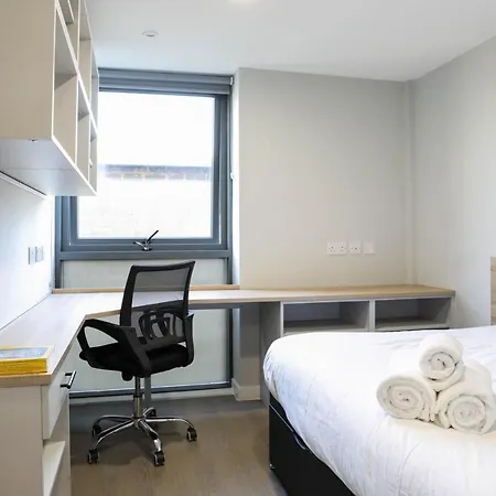 Altido Affordable 3* Γιορκ