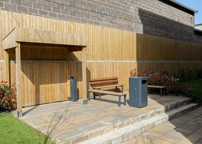 Altido Affordable Hotell 3*