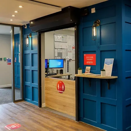 Altido Affordable Hotel 3*