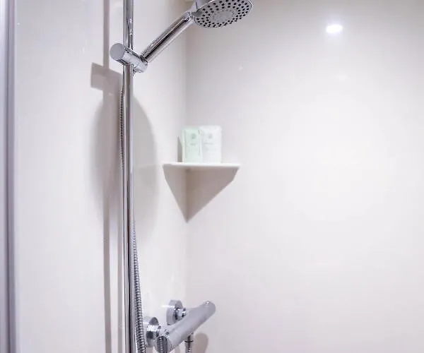 Altido Affordable 3*