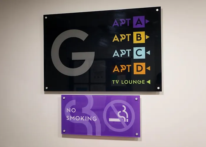 Altido Affordable Hotel York