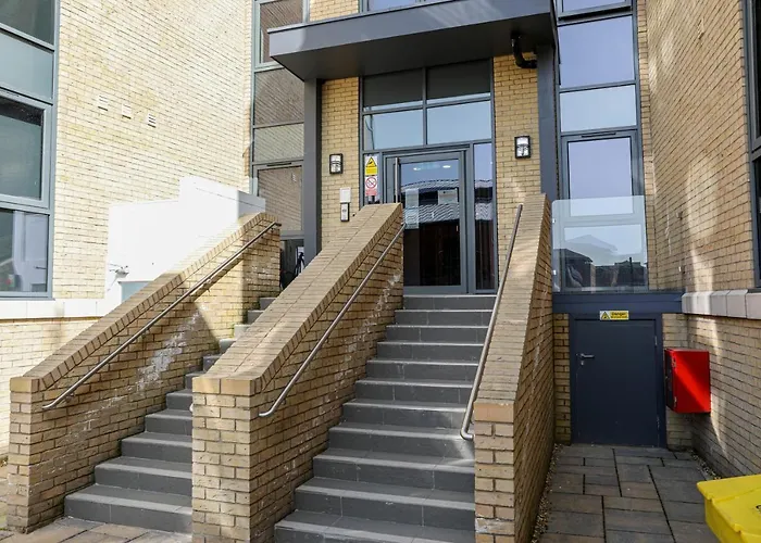 Hotel Altido Affordable York