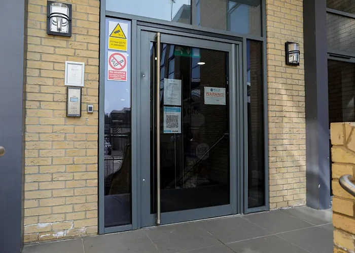 Altido Affordable Hotel York