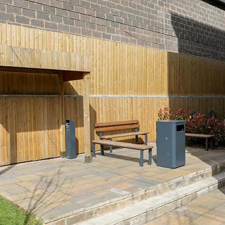 Altido Affordable Otel 3*