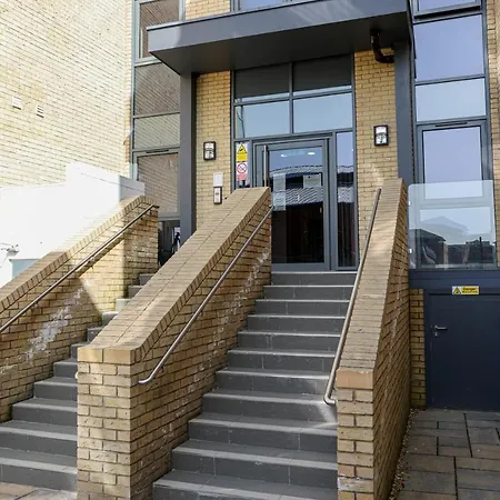 Otel Altido Affordable York