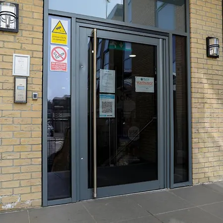 Altido Affordable Otel York