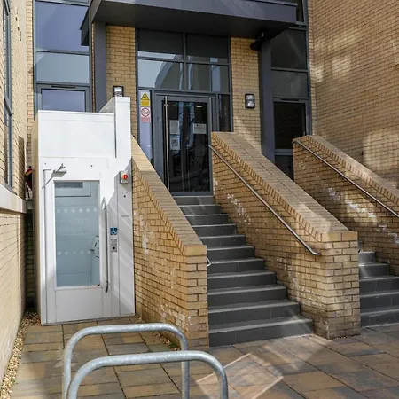 Altido Affordable 3*