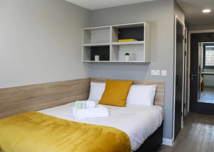 Hotel Altido Affordable 3*