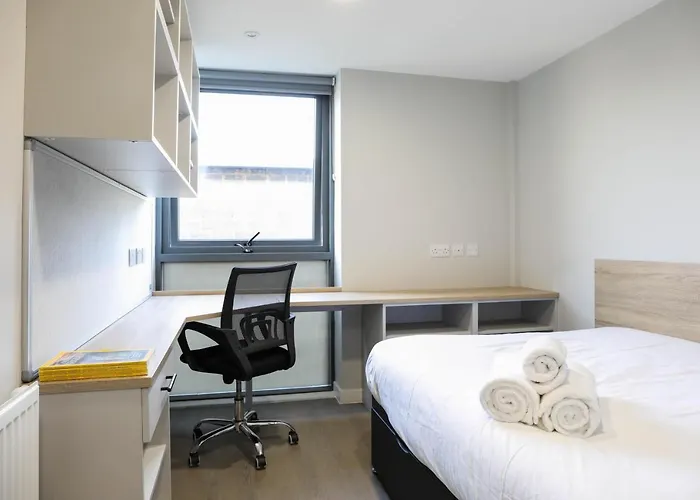 Altido Affordable 3* York