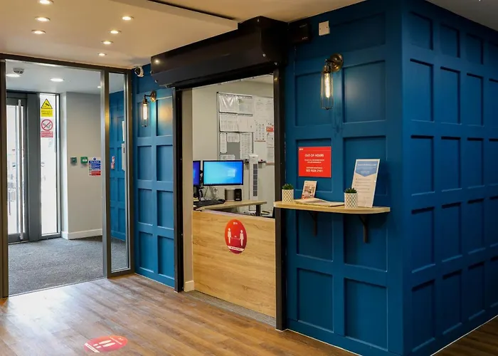 Altido Affordable Hotel 3*